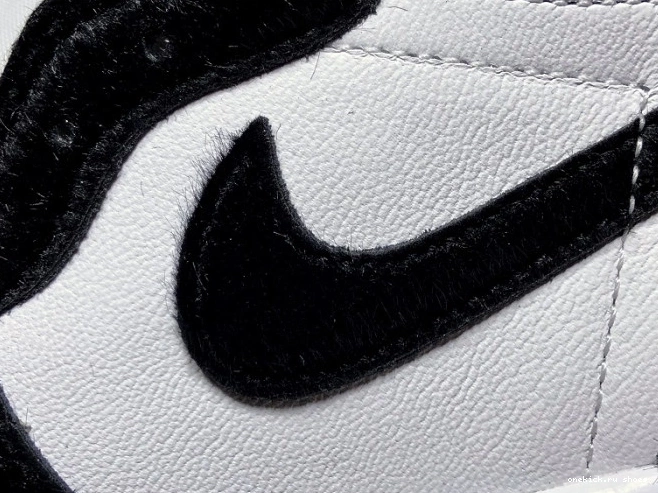 Cheap Panda 1 OG Air Jordan High CD0461-007 Retro 0525